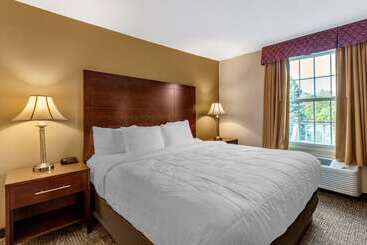 ホテル Comfort Inn Foxboro – Mansfield