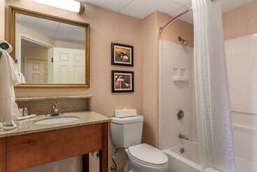 ホテル Comfort Inn Foxboro – Mansfield
