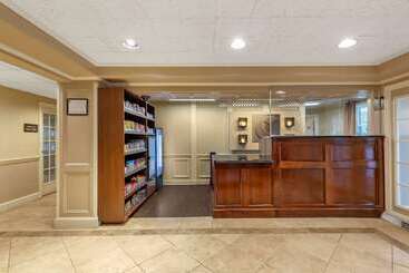ホテル Comfort Inn Foxboro – Mansfield