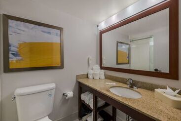 هتل Comfort Inn Newport News  Hampton I64