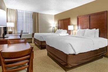 هتل Comfort Inn