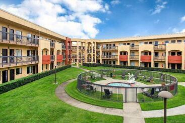 هتل Comfort Inn & Suites San Francisco Airport North