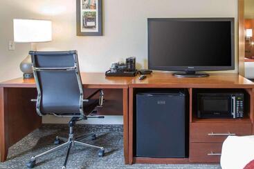 هتل Comfort Inn & Suites San Francisco Airport North