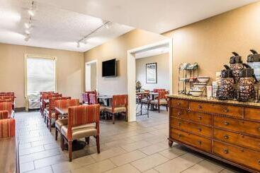 هتل Comfort Inn & Suites