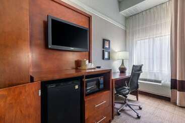 هتل Comfort Inn Rutland   Killington