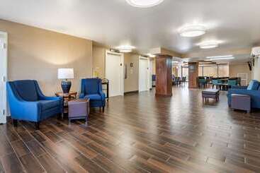 هتل Comfort Inn University