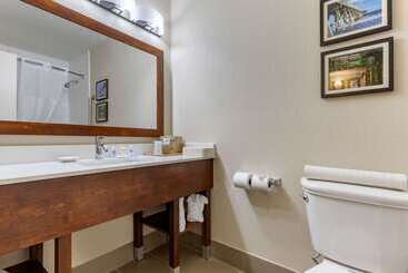 هتل Comfort Inn University