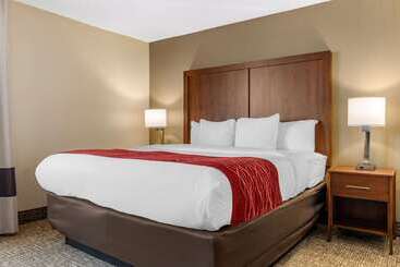 هتل Comfort Inn University