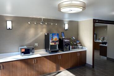 هتل Comfort Inn University