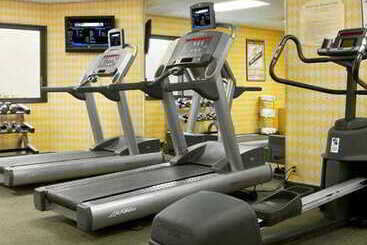 هتل Courtyard Atlanta Marietta/i75 North