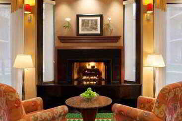هتل Courtyard Atlanta Marietta/i75 North