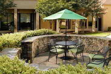 هتل Courtyard Atlanta Marietta/i75 North