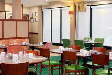 هتل Courtyard Atlanta Marietta/i75 North
