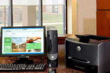 هتل Courtyard Atlanta Marietta/i75 North