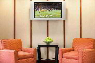 هتل Courtyard Atlanta Marietta/i75 North