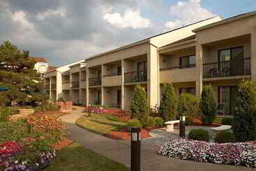 هتل Courtyard Atlanta Marietta/i75 North