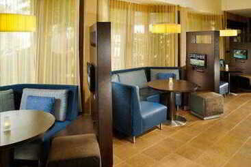 هتل Courtyard By Marriott Augusta