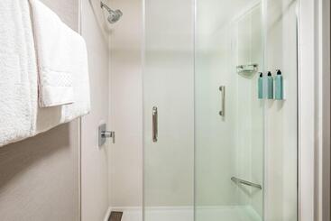 Hotel Courtyard By Marriott Boston Andover