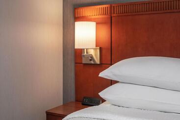 Hotel Courtyard By Marriott Boston Andover