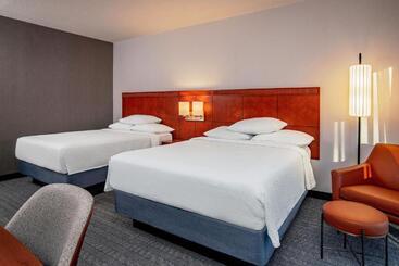 Hotel Courtyard By Marriott Boston Andover