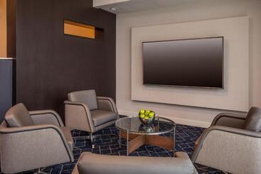 Hotel Courtyard By Marriott Boston Andover