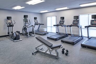 هتل Courtyard Chicago Highland Park/northbrook
