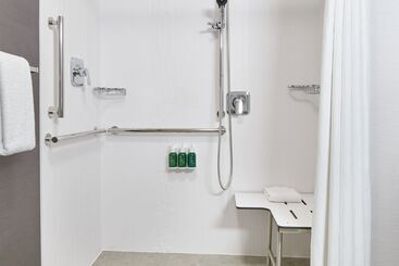 هتل Courtyard Chicago Highland Park/northbrook