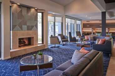 هتل Courtyard Chicago Highland Park/northbrook