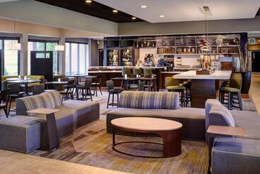 هتل Courtyard Detroit Dearborn