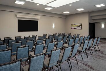 هتل Courtyard By Marriott Dulles Airport Herndon/reston