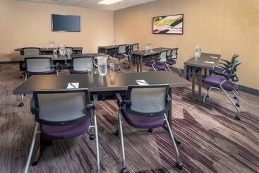 هتل Courtyard By Marriott Dulles Airport Herndon/reston