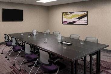 هتل Courtyard By Marriott Dulles Airport Herndon/reston