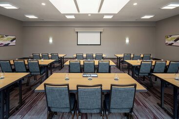 هتل Courtyard By Marriott Dulles Airport Herndon/reston