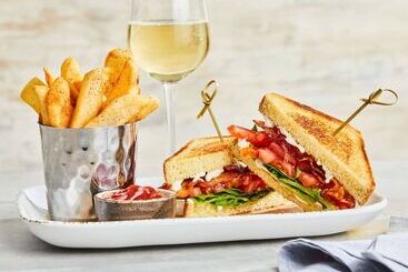 هتل Courtyard By Marriott Dulles Airport Herndon/reston