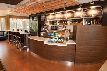 هتل Courtyard By Marriott Dulles Airport Herndon/reston