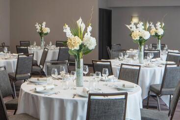 هتل Courtyard By Marriott Dulles Airport Herndon/reston