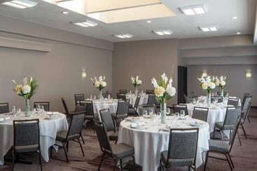 هتل Courtyard By Marriott Dulles Airport Herndon/reston