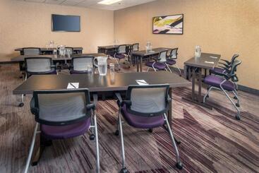 هتل Courtyard By Marriott Dulles Airport Herndon/reston