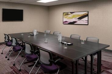 هتل Courtyard By Marriott Dulles Airport Herndon/reston