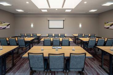 هتل Courtyard By Marriott Dulles Airport Herndon/reston