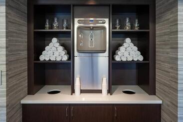 هتل Courtyard By Marriott Dulles Airport Herndon/reston