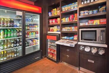 هتل Courtyard By Marriott Dulles Airport Herndon/reston