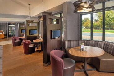 هتل Courtyard By Marriott Dulles Airport Herndon/reston