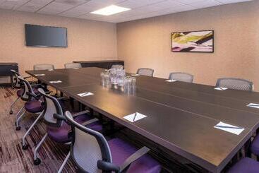 هتل Courtyard By Marriott Dulles Airport Herndon/reston