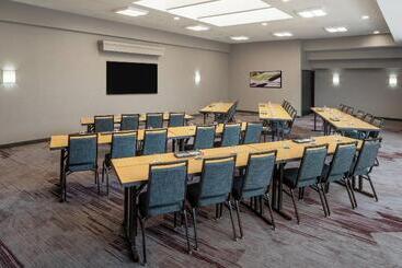 هتل Courtyard By Marriott Dulles Airport Herndon/reston