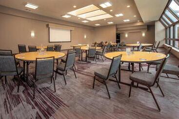 هتل Courtyard By Marriott Dulles Airport Herndon/reston