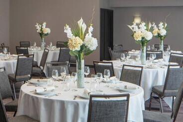 هتل Courtyard By Marriott Dulles Airport Herndon/reston