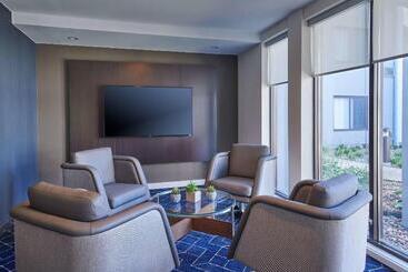 هتل Courtyard Chicago Highland Park/northbrook