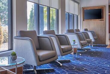 هتل Courtyard Chicago Highland Park/northbrook