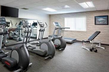 هتل Courtyard By Marriott Dallas Arlington Entertainment District